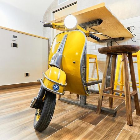 Cozy And Funny Apartment In Front Of Vatican Museums - Myflat In Rom Exterior foto