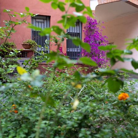 Cozy And Funny Apartment In Front Of Vatican Museums - Myflat In Rom Exterior foto