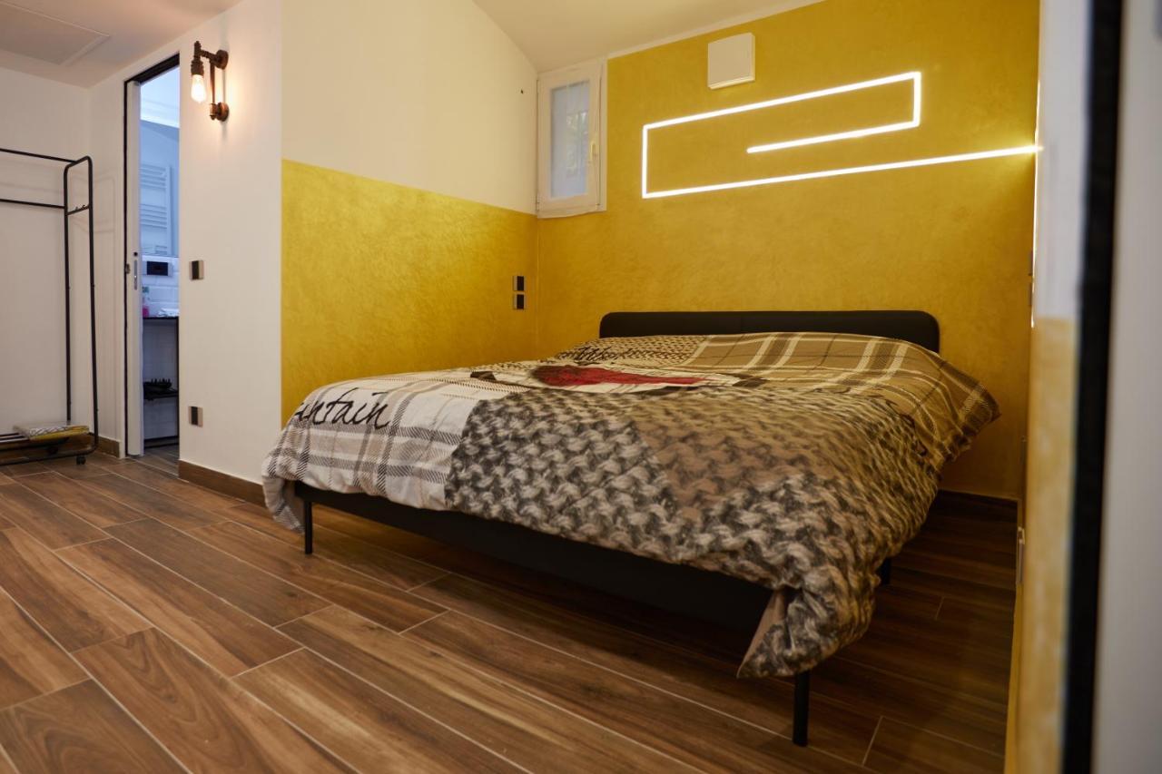 Cozy And Funny Apartment In Front Of Vatican Museums - Myflat In Rom Exterior foto