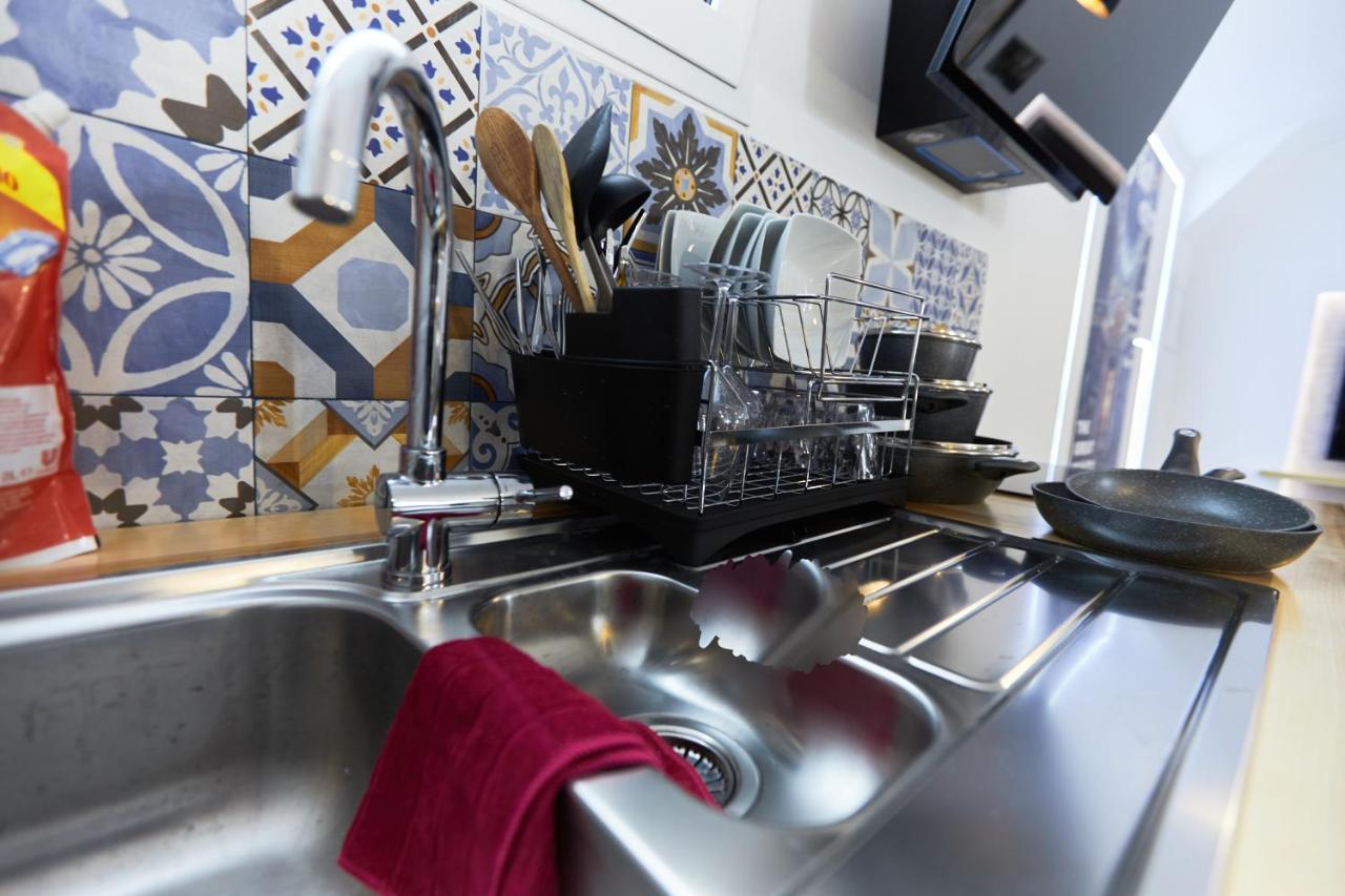 Cozy And Funny Apartment In Front Of Vatican Museums - Myflat In Rom Exterior foto