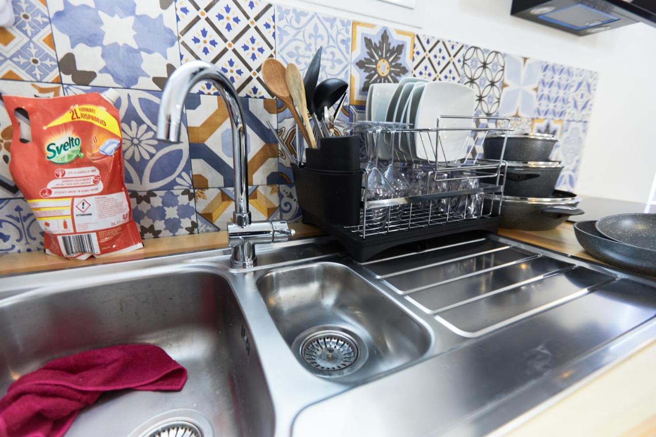 Cozy And Funny Apartment In Front Of Vatican Museums - Myflat In Rom Exterior foto