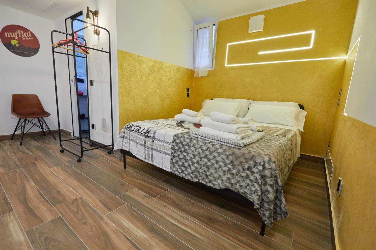 Cozy And Funny Apartment In Front Of Vatican Museums - Myflat In Rom Exterior foto