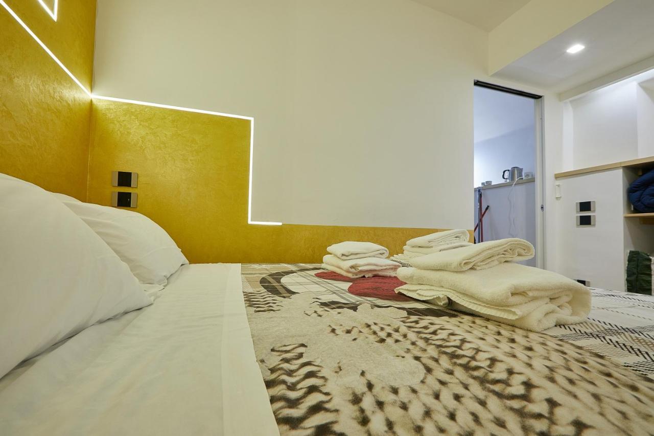 Cozy And Funny Apartment In Front Of Vatican Museums - Myflat In Rom Exterior foto