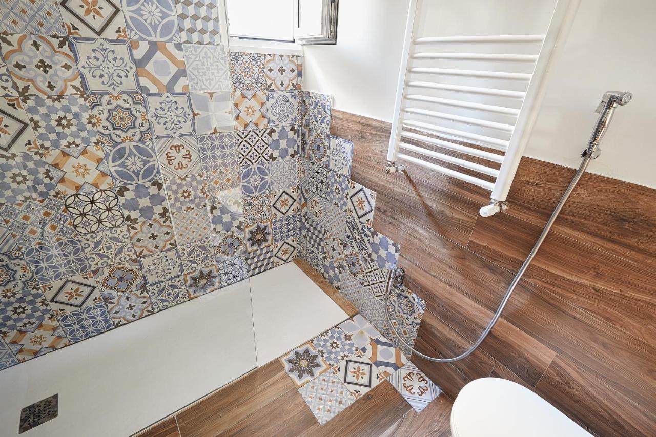 Cozy And Funny Apartment In Front Of Vatican Museums - Myflat In Rom Exterior foto