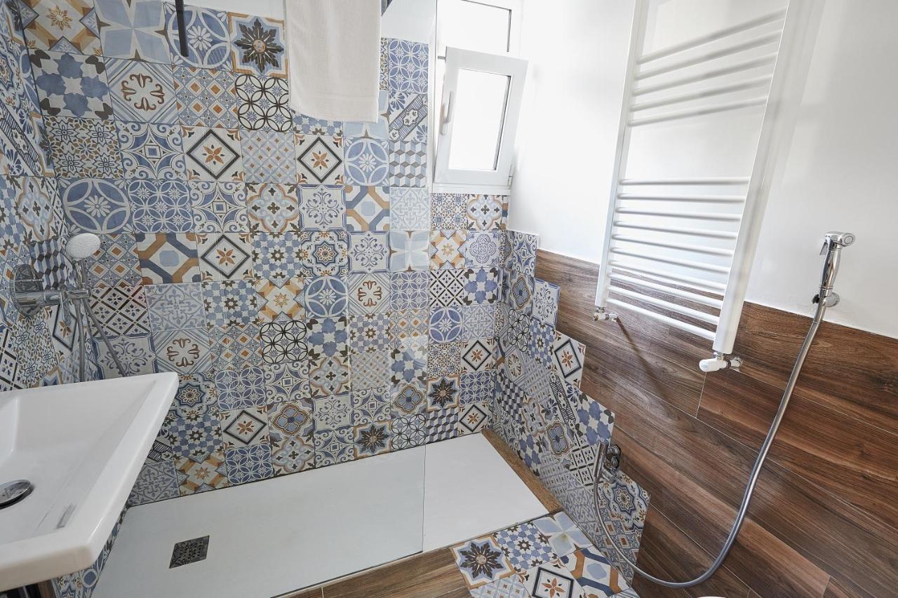Cozy And Funny Apartment In Front Of Vatican Museums - Myflat In Rom Exterior foto